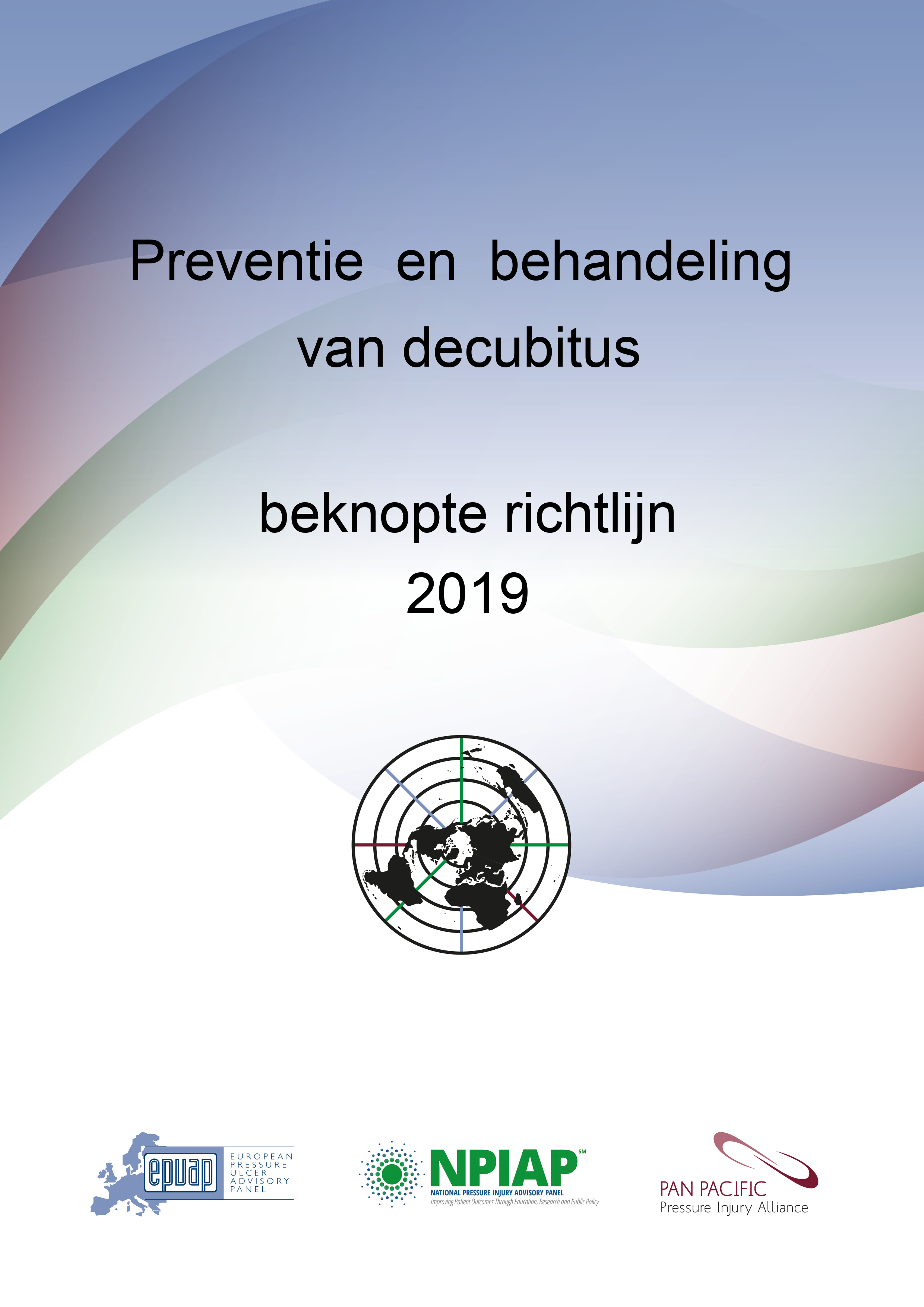 Preventie en behandeling van decubitus beknopte richtlijn 2019 | Eduwond